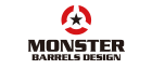 Monster DARTS