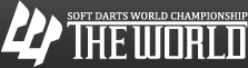 SOFT DARTS WORLD CHAMPIONSHIP 2013 THE WORLD
