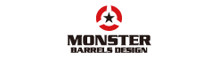 Monster DARTS