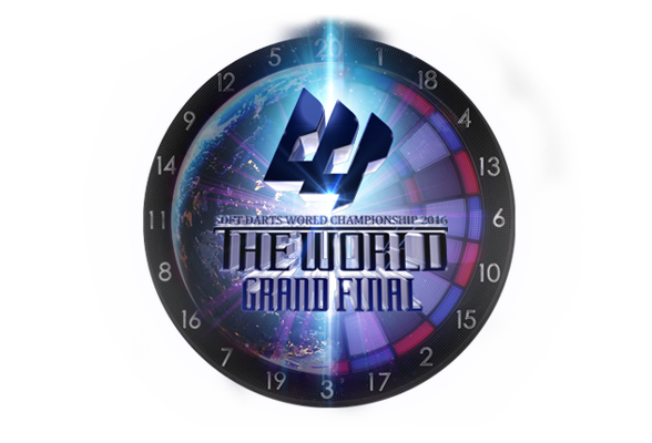 THE WORLD GRAND FINAL