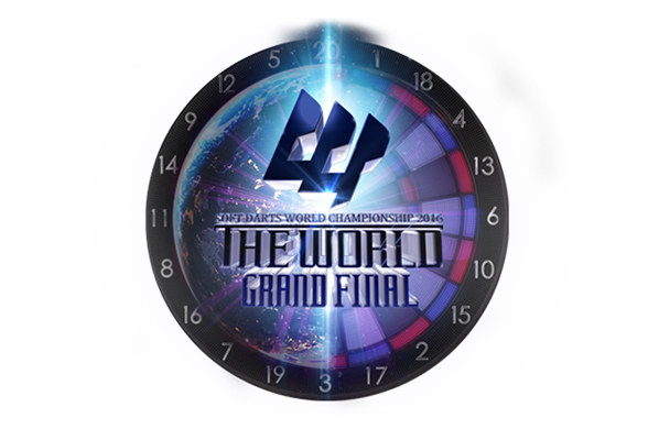 THE WORLD GRAND FINAL