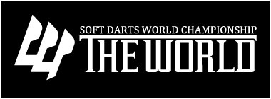 SOFT DARTS WORLD CHAMPIONSHIP THE WORLD