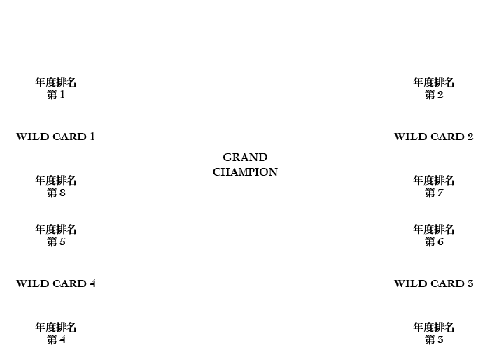 Tournament Format