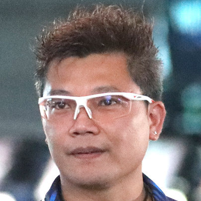 Royden Lam