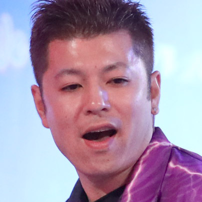 Shuichi Enokuma