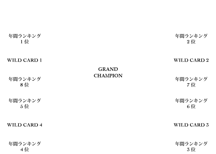 Tournament Format