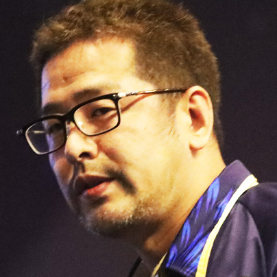 Daisuke Akamatsu