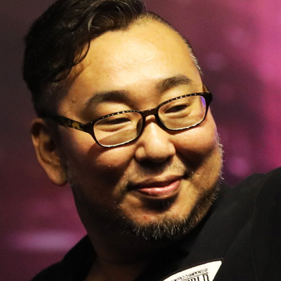 M Tatsunami