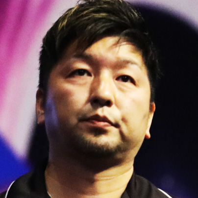 Mitsumasa Hoshino