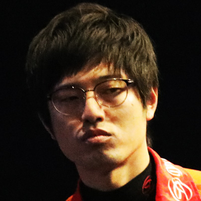 Shingo Enomata