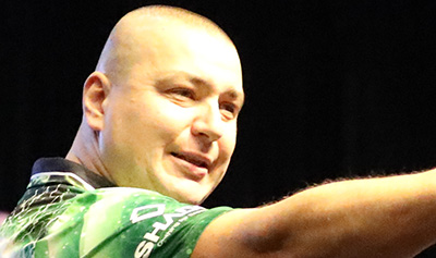 Boris Krcmar