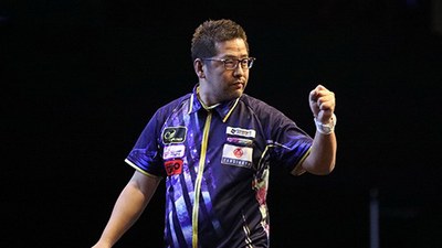 Daisuke Akamatsu
