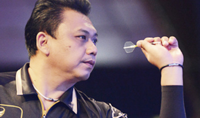 Harith Lim