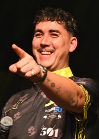 player