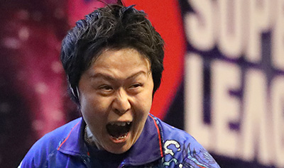 Haruki Muramatsu