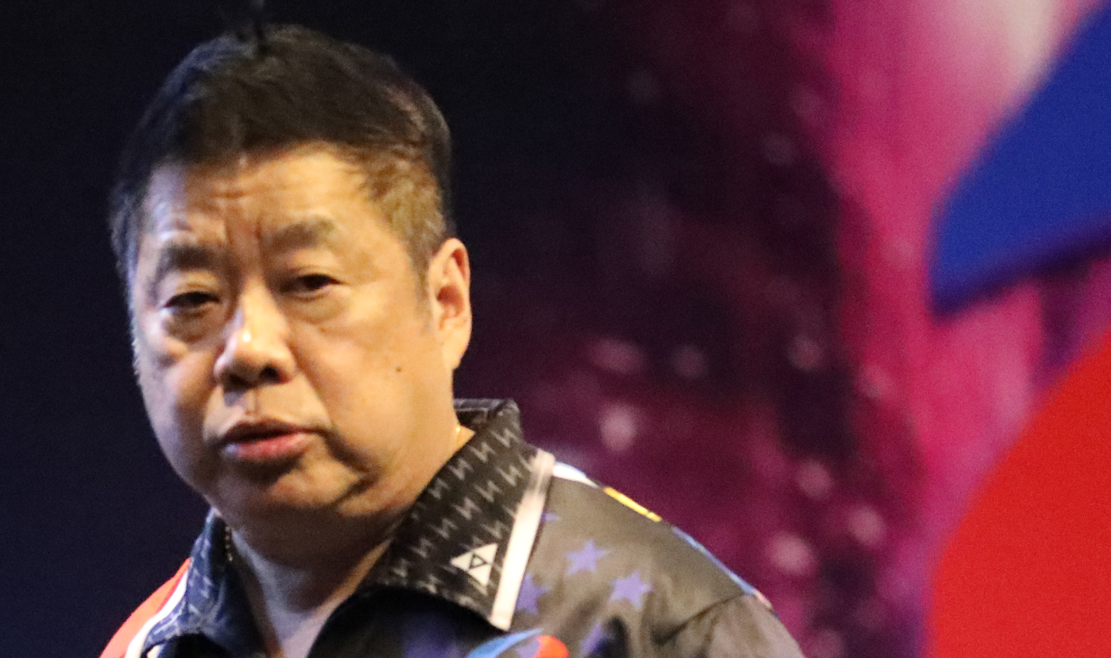 Paul Lim