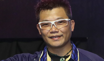 Royden Lam