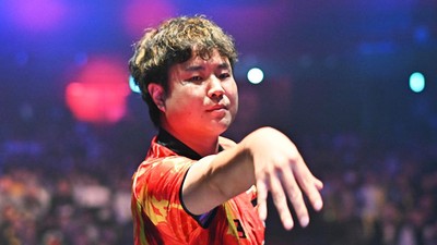 Ryuta Arihara
