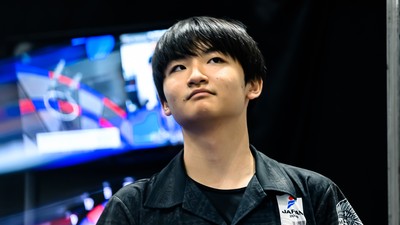 Taiga Ajiki