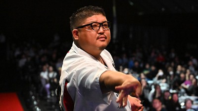 Teppei Nishi