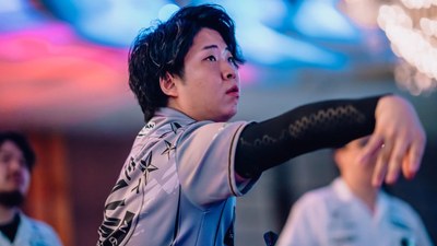 Yuta Hayashi