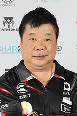 Paul Lim