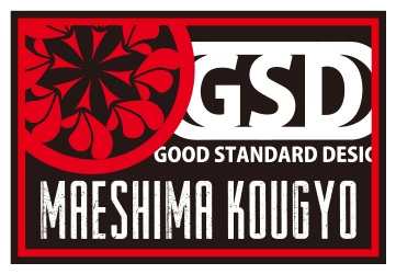 前嶋工業 / GSD